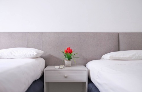 El Rodadero Hotel | Hotel La Riviera