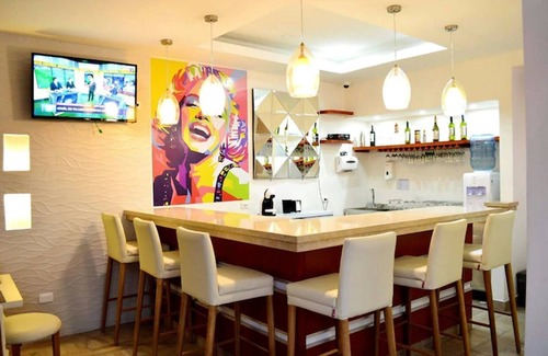 El Rodadero Hotel | Hotel La Riviera