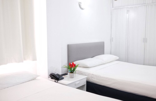 El Rodadero Hotel | Hotel La Riviera