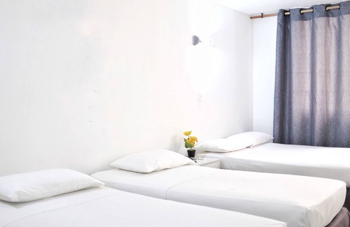 El Rodadero Hotel | Hotel La Riviera