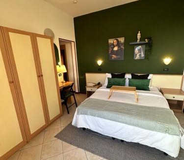 Montecatini Terme Hotel | Hotel La Riviera