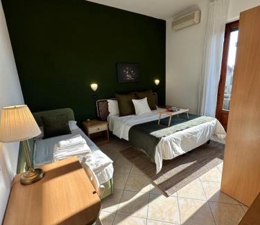 Montecatini Terme Hotel | Hotel La Riviera