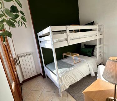 Montecatini Terme Hotel | Hotel La Riviera