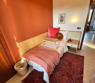 Montecatini Terme Hotel | Hotel La Riviera