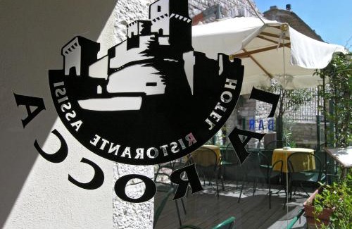 Assisi Hotel | Hotel La Rocca