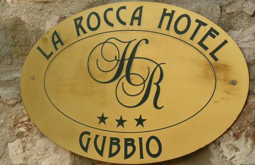 Gubbio Hotel | Hotel La Rocca