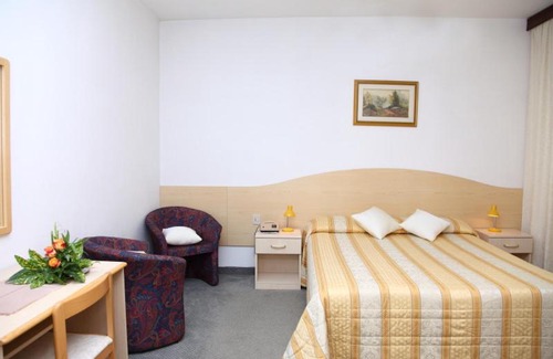 Cavallino-Treporti Hotel | Hotel La Rondine