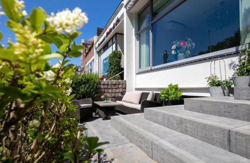 Zandvoort Hotel | Hotel La Rosa Amsterdam Beach