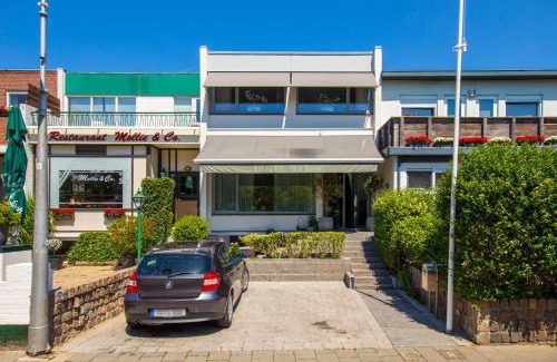 Zandvoort Hotel | Hotel La Rosa Amsterdam Beach