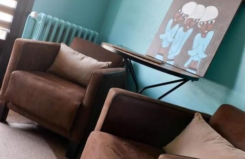 Fouras Hotel | Hotel La Roseraie
