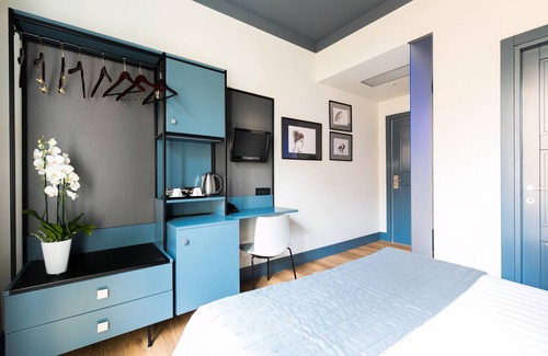 Trastevere Hotel | Hotel La Rovere