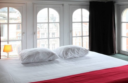 Leuven Hotel | Hotel La Royale