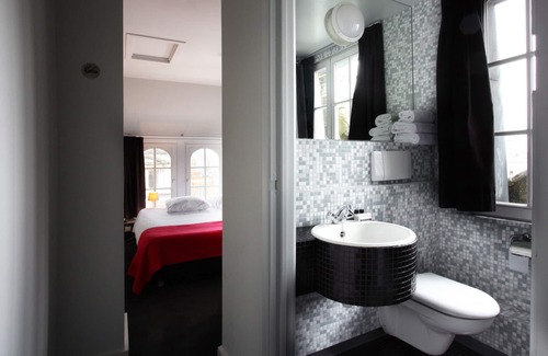 Leuven Hotel | Hotel La Royale