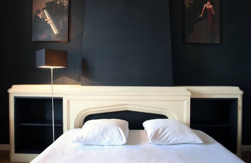 Leuven Hotel | Hotel La Royale