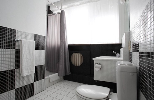 Leuven Hotel | Hotel La Royale