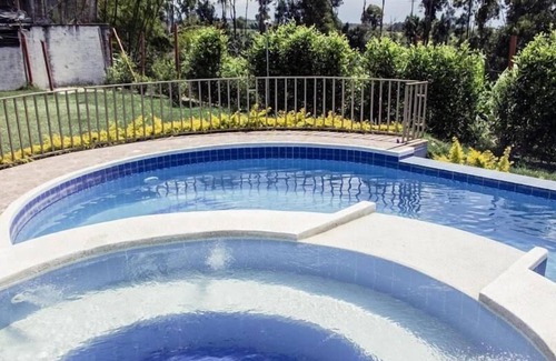Armenia Hotel | Hotel La Santamaría Montenegro Quindio