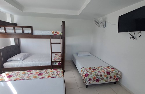 Armenia Hotel | Hotel La Santamaría Montenegro Quindio