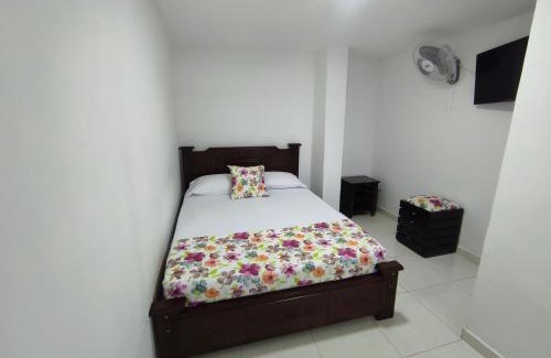 Armenia Hotel | Hotel La Santamaria - Montenegro Quindío