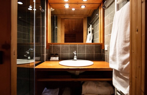 Val-d'Isere Hotel | Hotel La Savoyarde