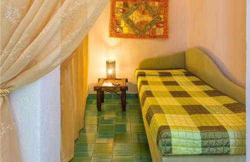 Forio Hotel | Hotel La Scogliera
