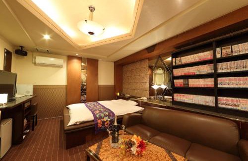 Higashi-osaka Hotel | Hotel La Siena (Adult Only)