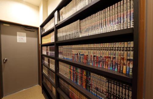 Higashi-osaka Hotel | Hotel La Siena (Adult Only)