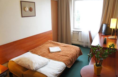 Jastrzebia Gora Hotel | Hotel La Siesta & Medical Spa