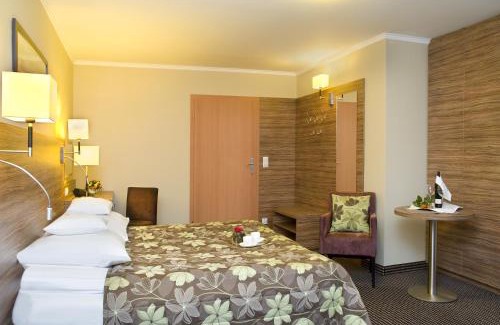 Jastrzebia Gora Hotel | Hotel La Siesta & Medical Spa