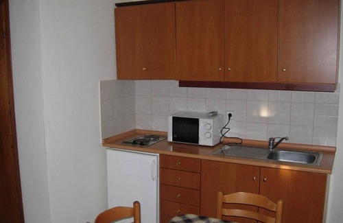 Soufli Apartamento | Hotel La Strada