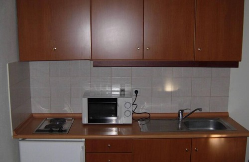 Soufli Apartamento | Hotel La Strada