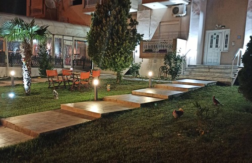 Soufli Apartamento | Hotel La Strada