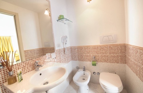 Ostuni Historic Centre Hotel | Hotel La Terra