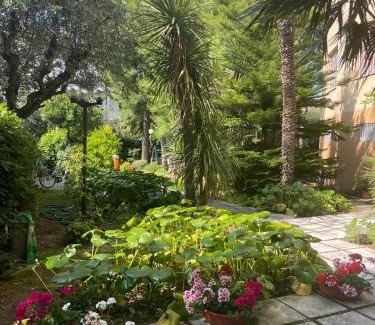 Porto San Giorgio Hotel | Hotel La Terrazza
