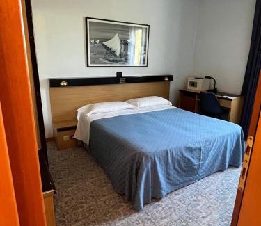 Porto San Giorgio Hotel | Hotel La Terrazza