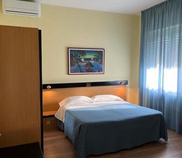 Porto San Giorgio Hotel | Hotel La Terrazza