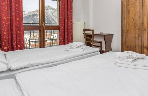 Sauze d'Oulx Hotel | Hotel La Terrazza