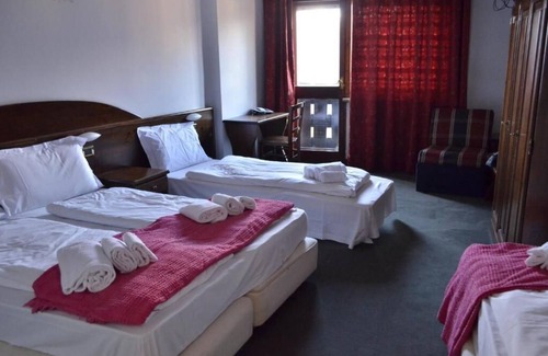 Sauze d'Oulx Hotel | Hotel La Terrazza