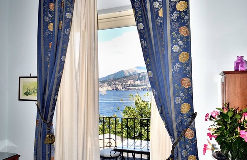 Sorrento Hotel | Hotel La Tonnarella