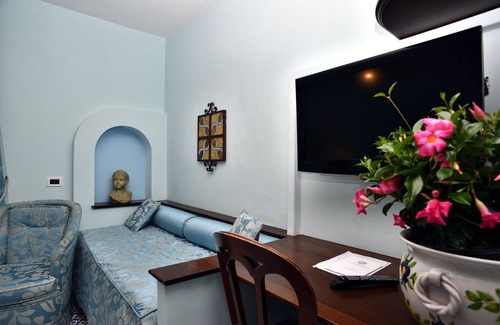 Sorrento Hotel | Hotel La Tonnarella
