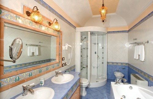 Sorrento Hotel | Hotel La Tonnarella