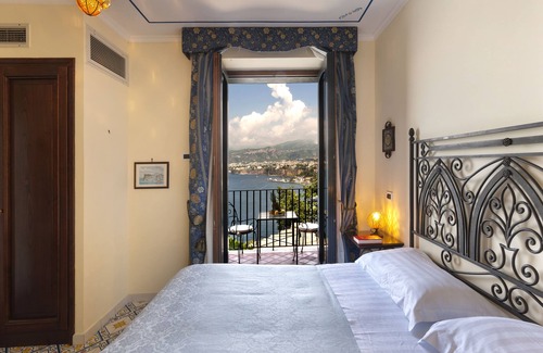 Sorrento Hotel | Hotel La Tonnarella