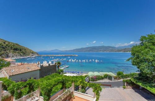 Palinuro Hotel | Hotel La Torre
