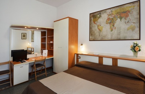 Pisa City Centre Hotel | Hotel La Torre