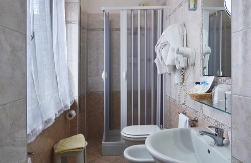 Pisa City Centre Hotel | Hotel La Torre