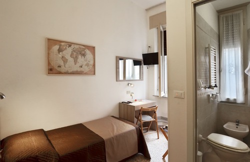 Pisa City Centre Hotel | Hotel La Torre
