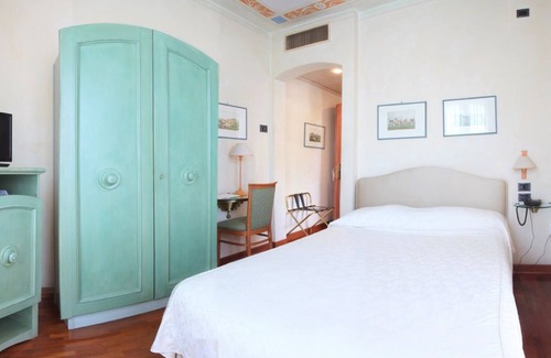 Torreglia Hotel | Hotel La Torre