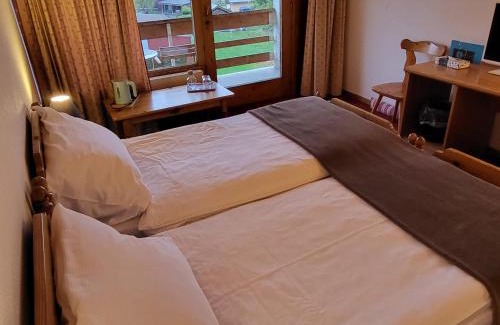 Leysin Hotel | Hotel La Tour d'Aï