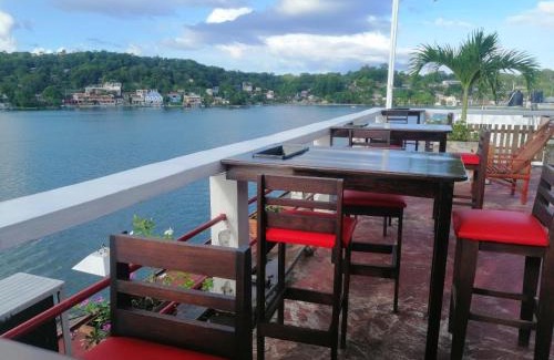 Flores Hotel | Hotel La Union
