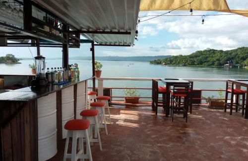 Flores Hotel | Hotel La Union