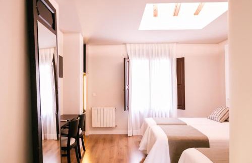 Caravaca de la Cruz Hotel | Hotel La Vera Cruz